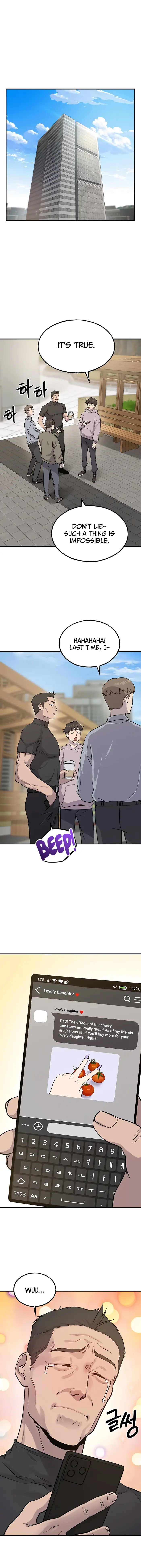 Solo Farming In The Tower - Chapter 14 image 02_optimized